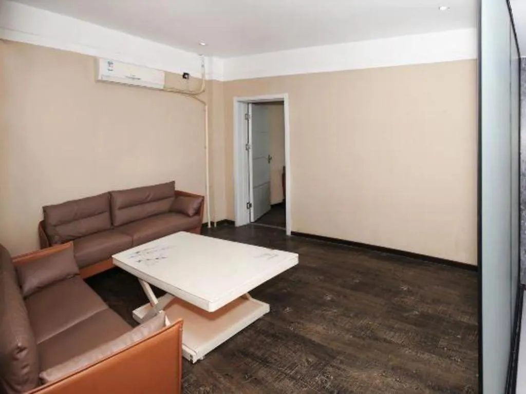 Thank Inn Hotel He'Nan Xinxiang Changyuan Bo'Ai Road